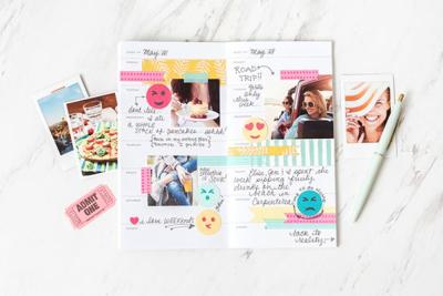 We R Makers • emoji pons board