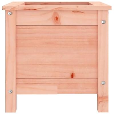 VidaXL Plantenbak 40x40x39 cm massief douglashout