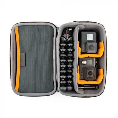 Lowepro Hardside CS 60 zwart