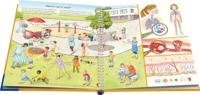 Ravensburger Tiptoi boek alles over het lichaam - thumbnail