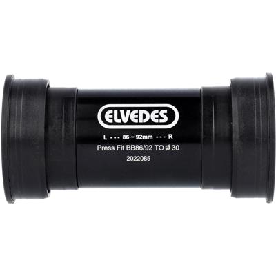 Elvedes Trapas cupset pressfit