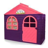 Maison de jeu Little Home lilas - thumbnail