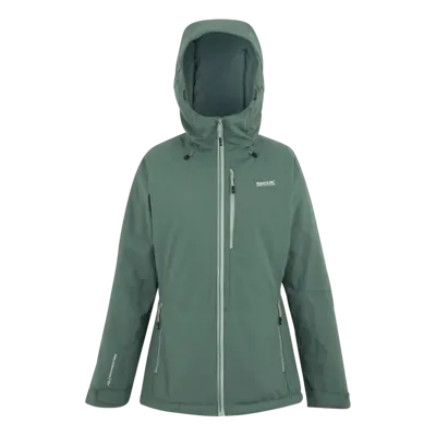 Regatta Highton Stretch Gewatteerde Jas