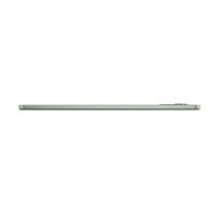 Lenovo Tab M11 tablet, 11 inch WUXGA touchscreen, MediaTek Helio G88, 4 GB RAM, 128 GB geheugen, wifi, Android 13, groen, incl. Lenovo Tab Pen - thumbnail