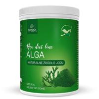 POKUSA RawDietLine Alga - supplementen voor honden en katten - 1200g - thumbnail