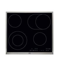 AEG HK634060XB Keramische Kookplaat - thumbnail
