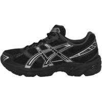 Asics Gel-1130 Sneakers Zwart/Zilver - Maat 43.5 - Kleur: ZilverZwart | Soccerfanshop - thumbnail