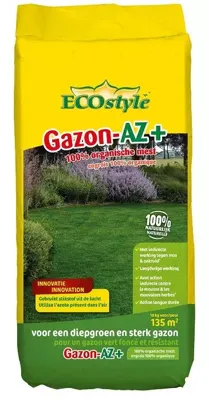 Ecostyle Gazon-az 10kg