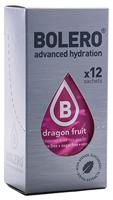 Bolero Sticks Dragon Fruit (12 x 3 gr) - thumbnail