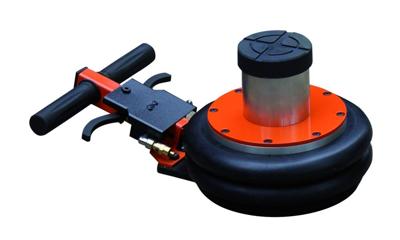 Bahco 2 traps pneumatische krikken | BH9BJ22SSH