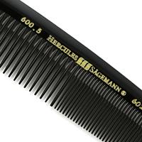 Hercules Sägemann Master Class Gent's Pocket Comb - thumbnail