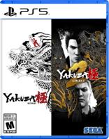 Yakuza Kiwami & Yakuza Kiwami 2 - thumbnail