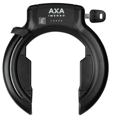 Axa Ringslot imenso x-large met uitneembare sleutel