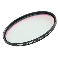 Hoya UV-IR Filter - 52mm - thumbnail