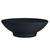 80L zwarte fontein kom bloempot Prestige - Prestige - thumbnail