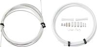 JAGWIRE Road elite sealed brake kit - white - thumbnail