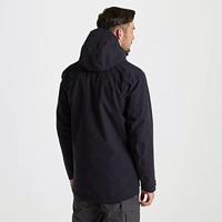 Craghoppers CEW001 Expert Kiwi Pro Stretch Long Jacket - Dark Navy - XS - thumbnail