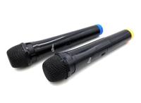 ACCENT PRO MT395 draadloze karaoke microfoon set - thumbnail