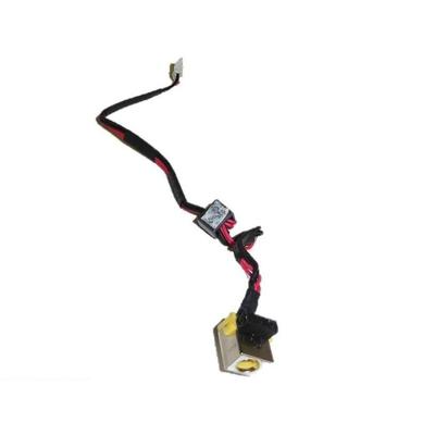 Notebook DC power jack for Acer Travelmate 5740 with cable Notebook DC power jack for Acer Travelmate 5740 with cable