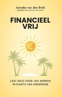 Financieel vrij - Janneke van den Brink - ebook - thumbnail