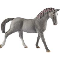 Schleich Trakehnen merrie paard - thumbnail