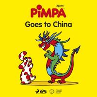 Pimpa Goes to China - thumbnail
