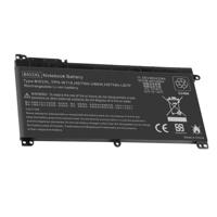 Notebook battery for HP Pavilion X360 13-U 11.55V 41.7Wh - thumbnail