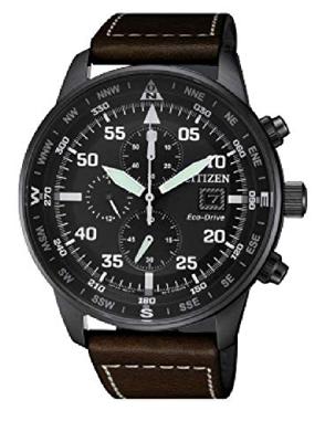 Citizen CA0695-17E (Ø 44 mm) Heren horloge