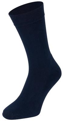 Boru Bamboo sokken met badstof zool - Hoge bamboe sokken - dames - heren - 42 - Blauw - 42 - 42 - 42 - 42 - 42 - 42 - 42 - 42 - 42 - 42 -