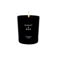 Eight & Bob Home Fragrance Candle Tanganika L'Afrique 190gr - thumbnail