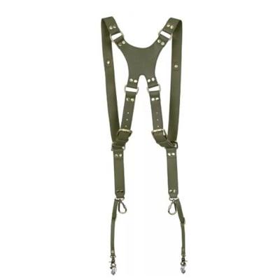 Loulex Double Strap olive Loulex Double Strap olive