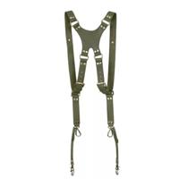 Loulex Double Strap olive - thumbnail