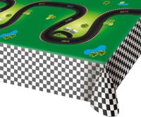 Formule 1 Tafelkleed - 130x180cm - thumbnail