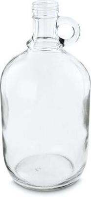 Diversen Vaas vtwonen fles 26,5 cm