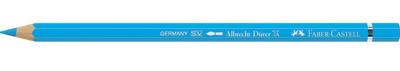 Faber Castell Aquarelpotlood Albrecht Dürer - 145 phthaloblauw fel