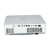 NEC P547UL Beamer 3LCD 3240 ANSI-lumen 1920 x 1200 WUXGA Geïntegreerde luidspreker, Zoomfunctie - thumbnail