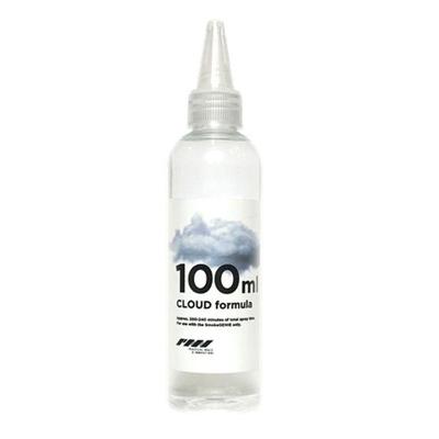 PMI SmokeNINJA Rookvloeistof 100ml