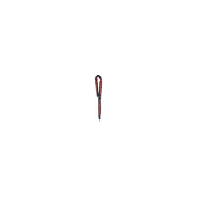 Trelock zr 455 100/8 fietsslot zwart