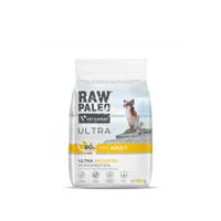 VETEXPERT Raw Paleo Ultra Mini Adult Kalkoen - droogvoer voor honden - 750 g - thumbnail