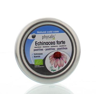 Physalis Echinacea Forte Pastilles Physalis Echinacea Forte Pastilles