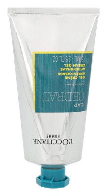 L'Occitane Homme Cap Cedrat After Shave Balm 75ml Heren L'Occitane Homme Cap Cedrat After Shave Balm 75ml Heren