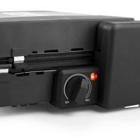 Princess 112530 Multigrill Elektrisch Zwart - thumbnail