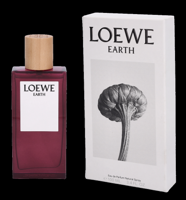 Uniseks Parfum Loewe EARTH EDP EDP 100 ml - thumbnail