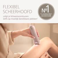 Philips BRL129/00 Epilator - thumbnail