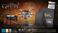 Gothic Remake Collector's Edition - thumbnail