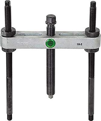 Kukko Grijper | nominale grootte 2 | spanwijdte 60-200 mm | 1 stuk - 18-2 18-2