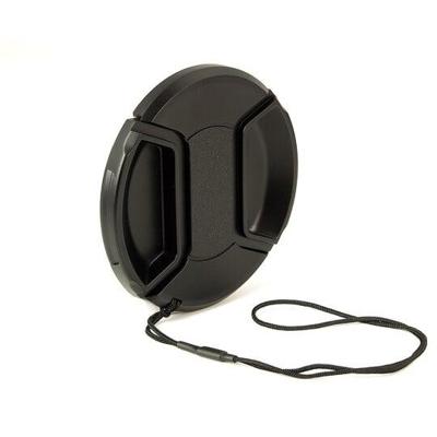 Desq Snap-On Lens Cap 49mm