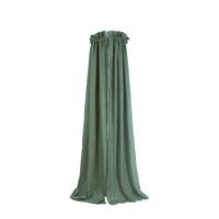 Jollein Sluier babybed vintage 155 cm Ash Green - thumbnail