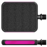 Moto Reflex Pedalen - Roze - thumbnail