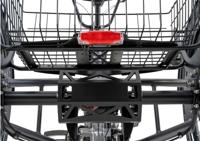 Pfautec shoppingfiets "tamo" (#1) - thumbnail